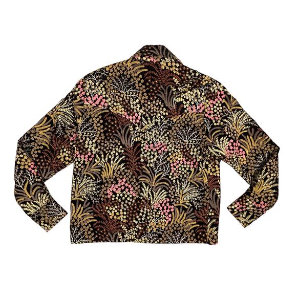 NWT SEFR HALVA OVERSHIRT SIZE LARGE - Picture 4 of 9